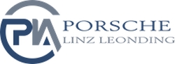 Porsche Linz Leonding