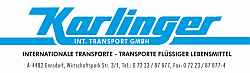 Karlinger Internationale Transport GmbH
